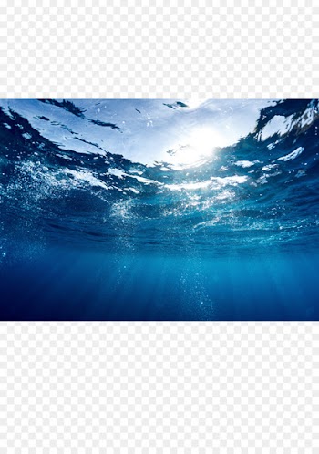 The Blue Economy Light Ocean Sea - ocean 