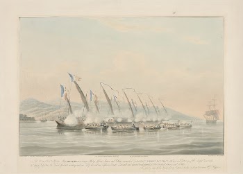 The Boats of His Majesty's | Free Photo - rawpixel