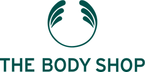 The Body Shop Logo Vector