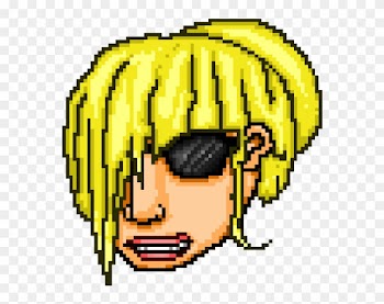 The Bodyguard - Hotline Miami The Girl