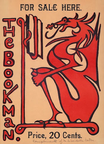 The Bookman. For sale here. | Free Photo Illustration - rawpixel
