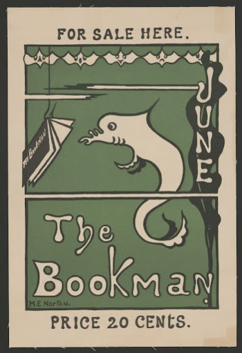 The Bookman. June. For sale | Free Photo - rawpixel