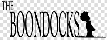 The Boondocks (TV series) - Wikipedia