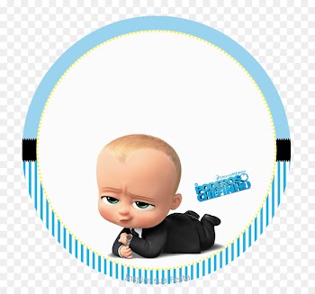 The Boss Baby Big Boss Baby Portable Network Graphics Film T-shirt - boss baby 
