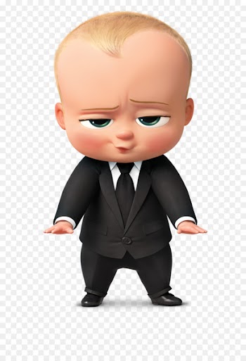 The Boss Baby Diaper Child Infant - the boss baby 