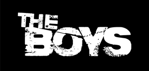 The Boys Prime Vídeo Logo Vector