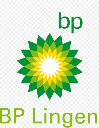 The BP Oil Spill Petroleum Filling station - calgary icon 