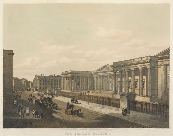 The British Museum | Free Photo - rawpixel
