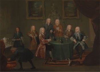 The Brothers Clarke with Other | Free Photo - rawpixel