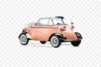 The Bruce Weiner Microcar Museum MINI Cooper Amphicar Messerschmitt KR200 - car 
