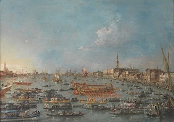 The Bucintoro Festival of Venice | Free Photo - rawpixel