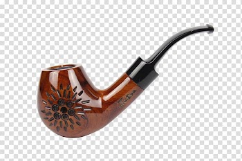 The bulk of the pipe transparent background PNG clipart