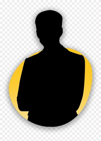 The Business Coach Who Has Gone From Zero To £30k/mo - Silhouette