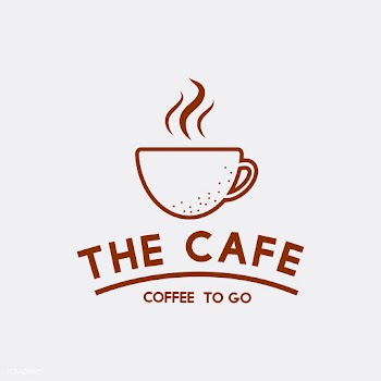 The cafe coffee cup vector | Free stock vector - 503362
