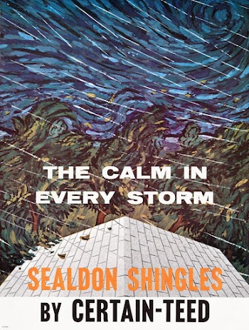 The calm in every storm. | Free Photo Illustration - rawpixel