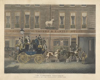 The Cambridge Telegraph, starting from the White | Free Photo - rawpixel