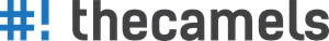 The Camels Logo Vector