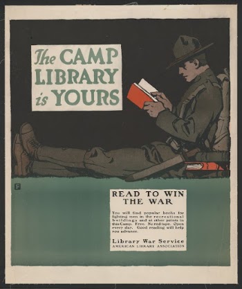 The camp library is yours | Free Photo - rawpixel