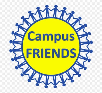 The Campus Friends Program Is Specially Designed For - People Holding Hands Around