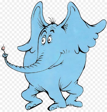 The Cat in the Hat Horton Thing One Grinch Clip art - cat in the hat fish 