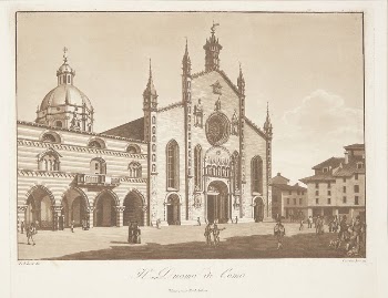 The Cathedral of Como | Free Photo - rawpixel