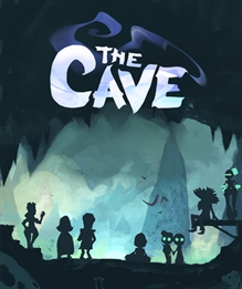 The Cave (video game) - Wikipedia