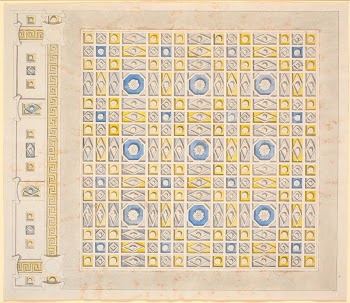 The ceiling.Draft for decoration of the audience | Free Photo - rawpixel