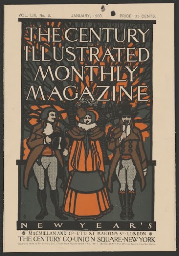 The Century illustrated monthly magazine | Free Photo - rawpixel