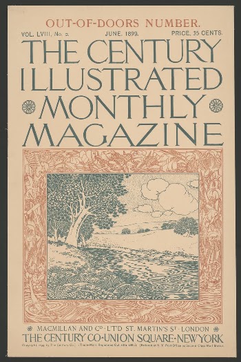 The century illustrated monthly magazine. | Free Photo - rawpixel