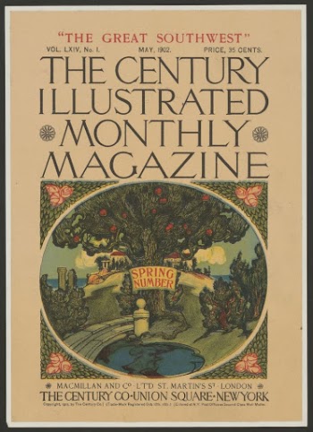 The Century illustrated monthly magazine. | Free Photo - rawpixel