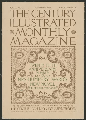 The Century illustrated monthly magazine. | Free Photo - rawpixel
