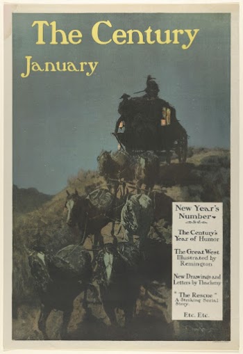 The Century: New Year's Number, | Free Photo - rawpixel