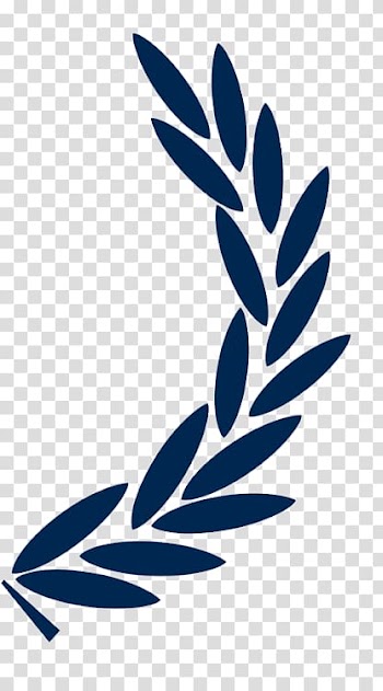 The Championships, Wimbledon Tennis player Logo Laurel wreath, fred parry transparent background PNG clipart