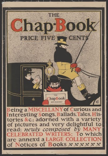 The chap-book, no. 10: the carriage. | Free Photo - rawpixel