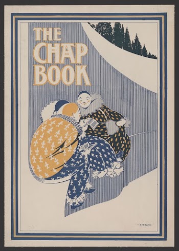 The Chap-Book. no. 11 | Free Photo - rawpixel