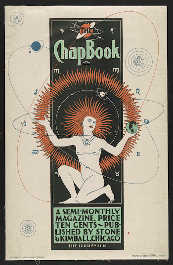 The chap-book, no. 14: the juggler | Free Photo - rawpixel
