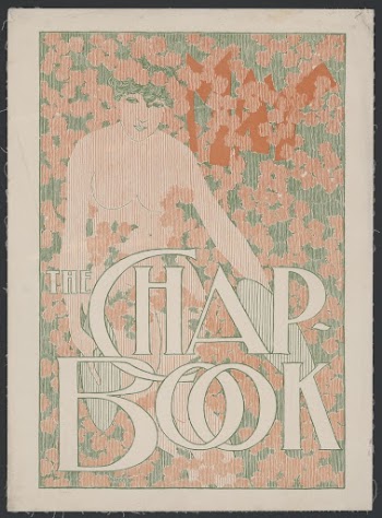The Chap-book No. 4: May. | Free Photo - rawpixel