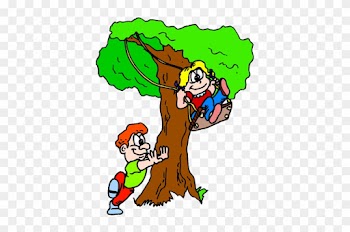 The Children And Nature Network Is The Latest In The - The Children And Nature Network Is The Latest In The