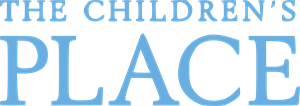 The Children's Place Logo Vector