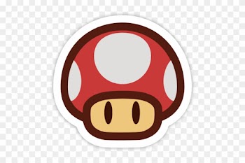 The Chinese Scammer Database That's Racist Make Money - Mario Mushroom 2d