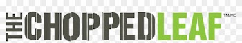 The Chopped Leaf - Chopped Leaf