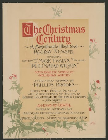 The Christmas Century, a magnificently | Free Photo - rawpixel