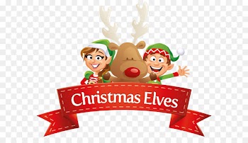 The Christmas Elves Christmas elf Christmas tree - christmas elf 