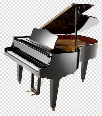 The Christmas Spirit Christmas Piano Lounge Pianist, HD fine piano transparent background PNG clipart