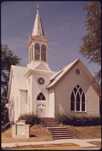 The Church of Christ, One | Free Photo - rawpixel