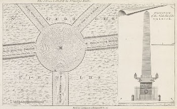 The Circus and Obelisk in St. | Free Photo - rawpixel