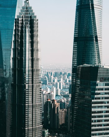 The City