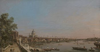 The City from Near the Terrace | Free Photo - rawpixel