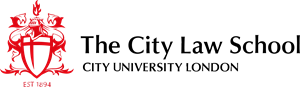 The City Law School Logo Vector