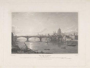 The City of London from London | Free Photo - rawpixel